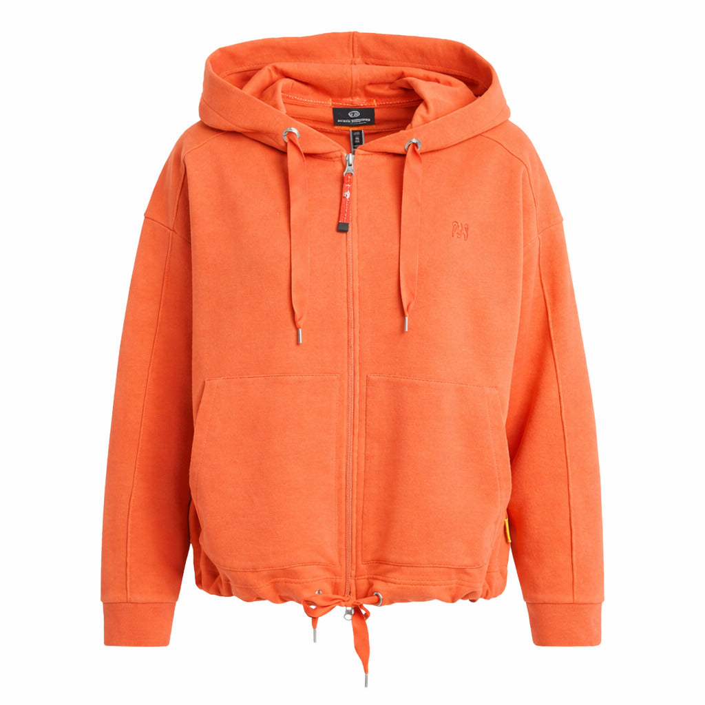 PARAJUMPERS - 251pwfllx32-arancione