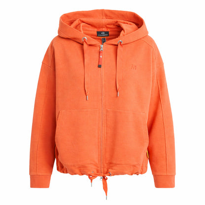 PARAJUMPERS - 251pwfllx32-arancione