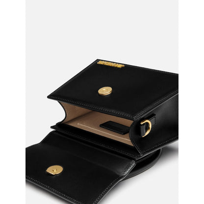JACQUEMUS - chiquito-moyen-black