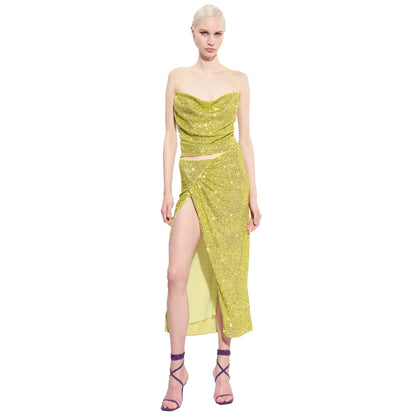 PINKO - 102616-a1f8-verde