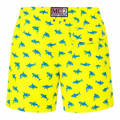MC2 SAINT BARTH - micro fantasy shark sight