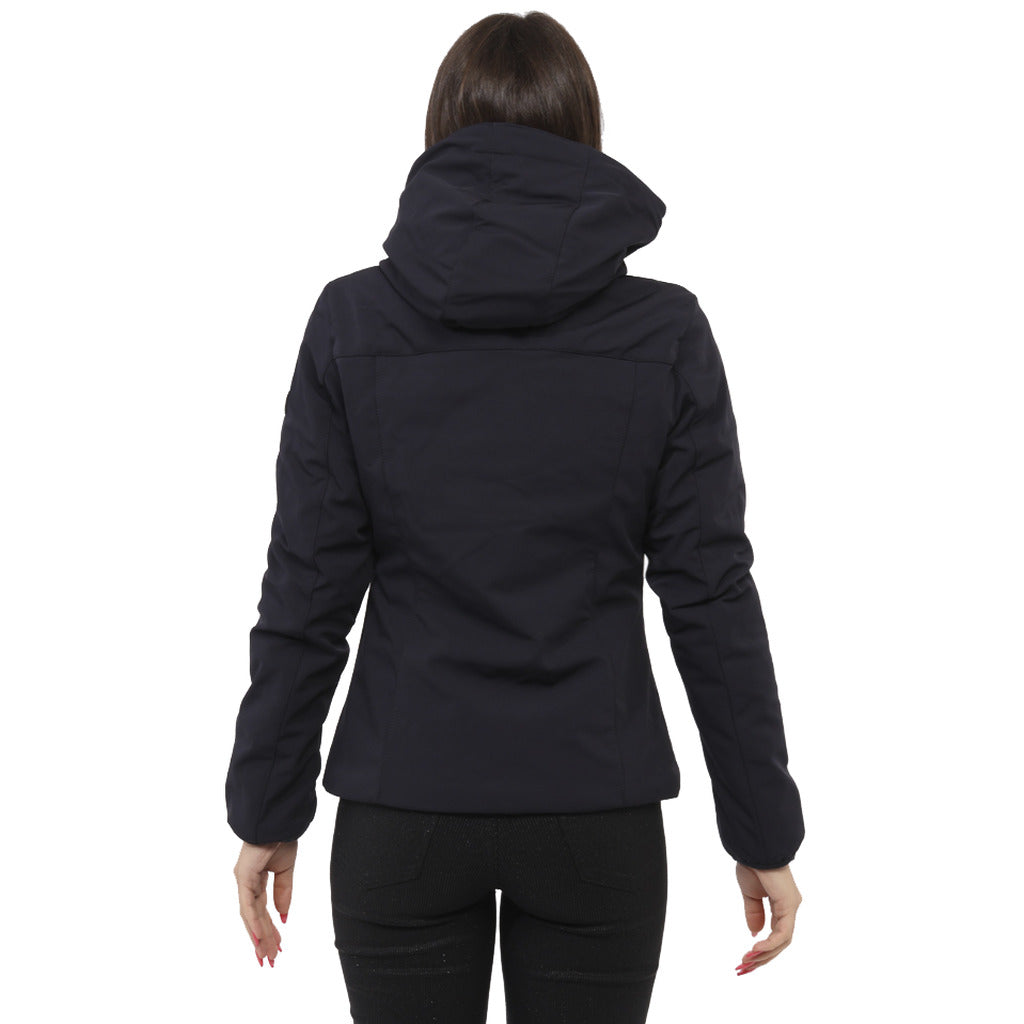 YES ZEE - j047-l300-0710-blu