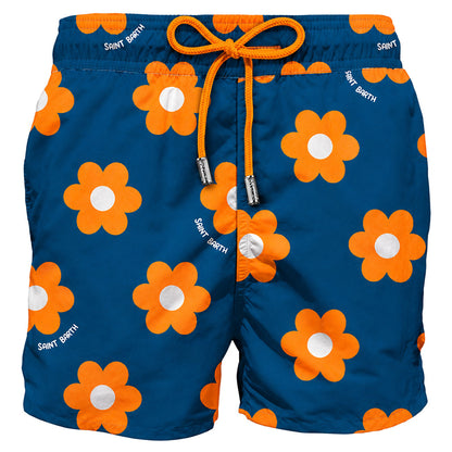 MC2 SAINT BARTH - gustavia happy daisy