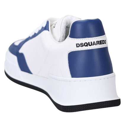 DSQUARED2 - s82sn-m0373-blu