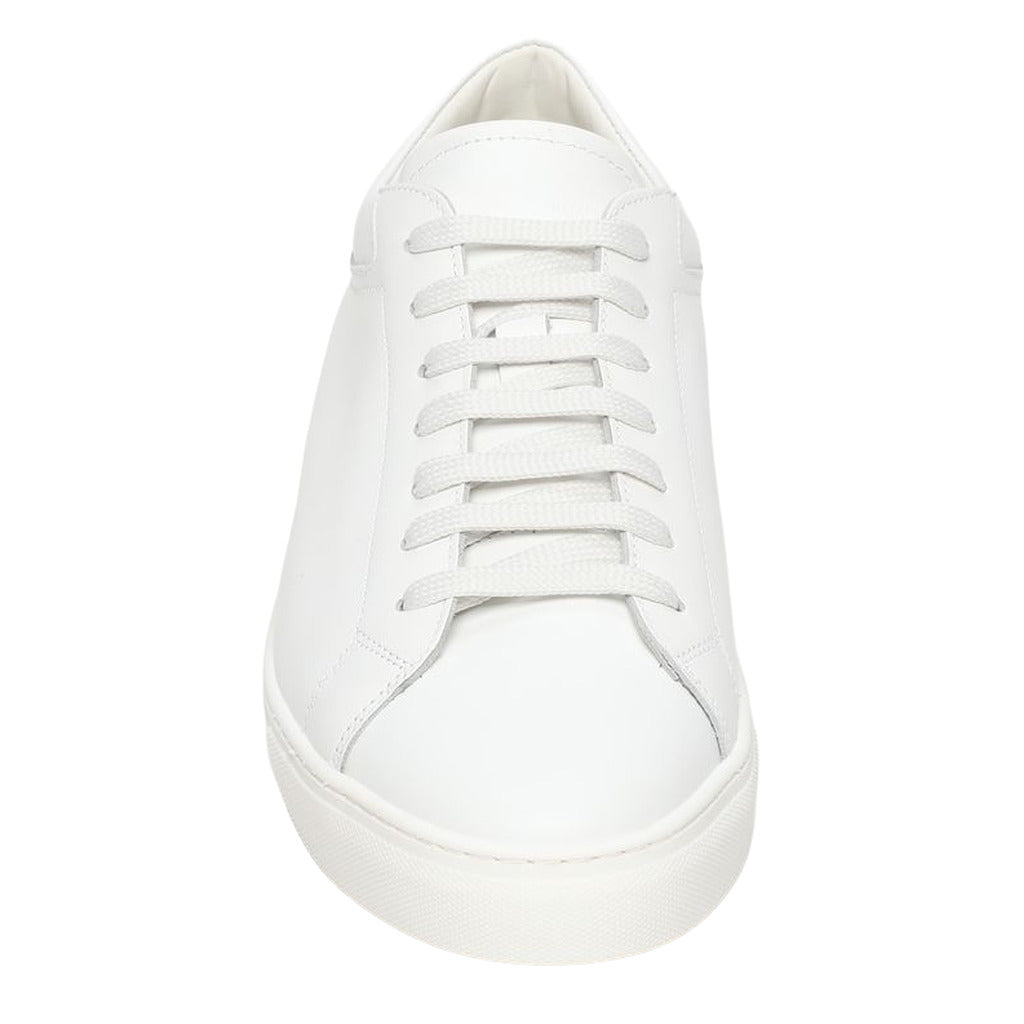 EMPORIO ARMANI - sneakers ea7 bianche