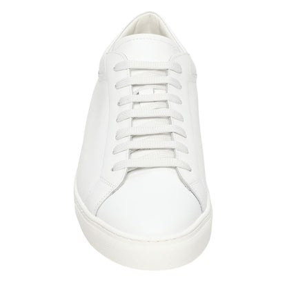 EMPORIO ARMANI - sneakers ea7 bianche