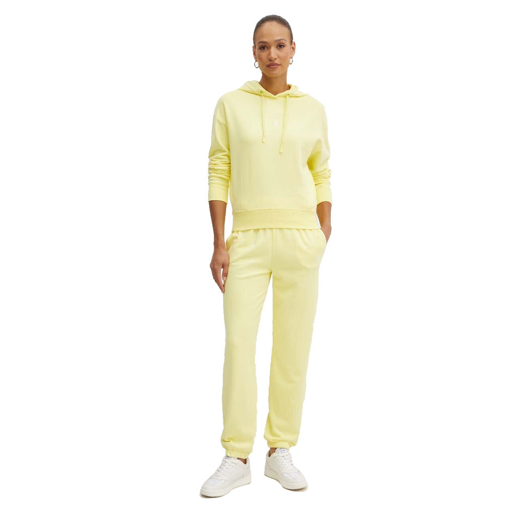 PATRIZIA PEPE - 8m1619-j079-giallo