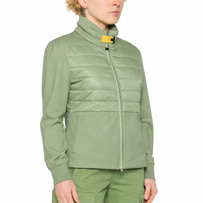 PARAJUMPERS - 251pwhyfp37-verde