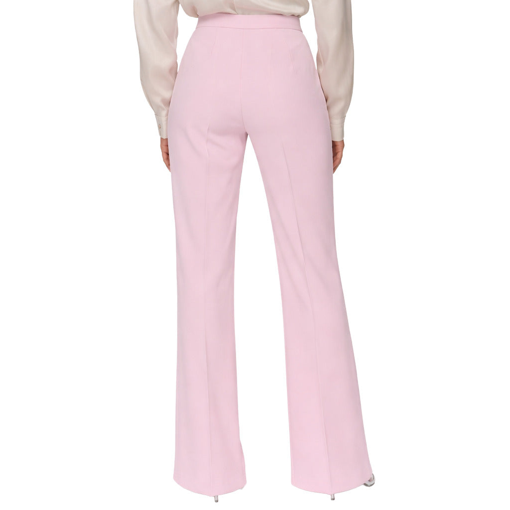 PINKO  - Pantaloni Hulka Pinko