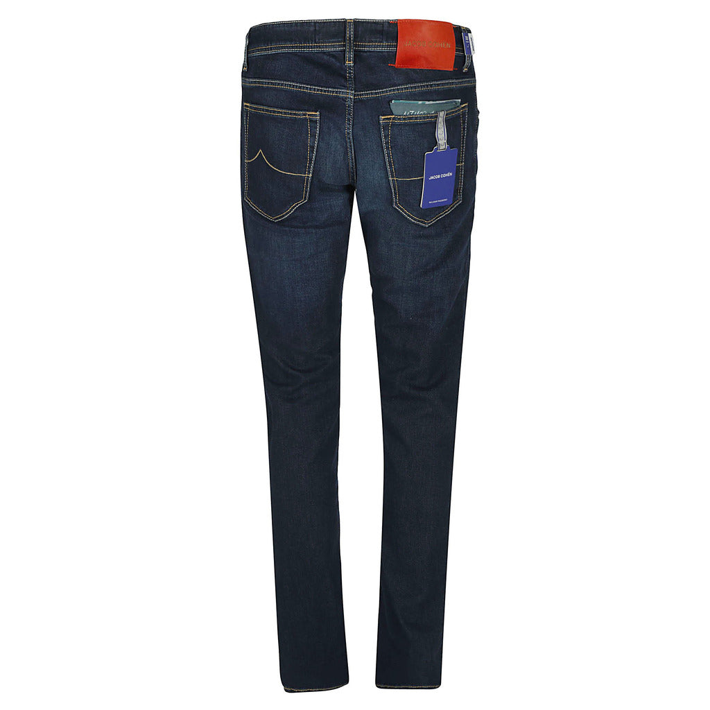 JACOB COHEN - nick slim fit