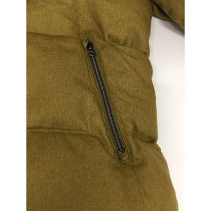 HERNO - pi000885u-38087-verde