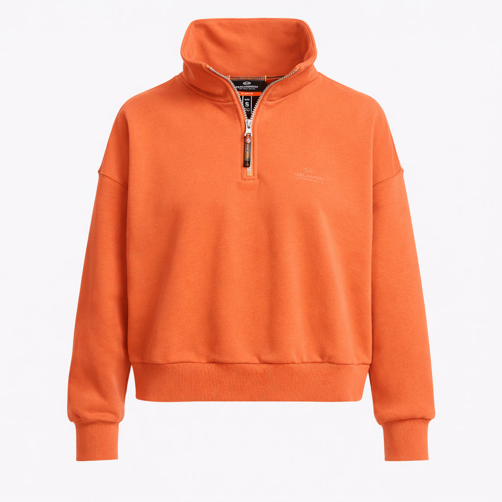 PARAJUMPERS - 251pwfley32-arancione