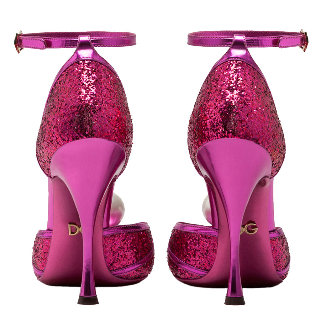 DOLCE &amp; GABBANA - cc0058-aj704-fuxia