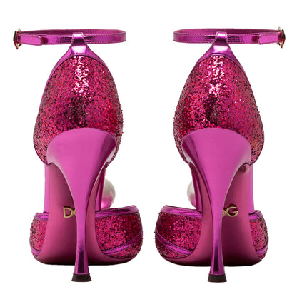 DOLCE &amp; GABBANA - cc0058-aj704-fuxia