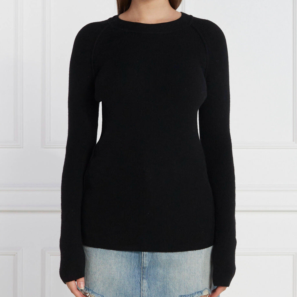 PINKO - 102121-a1a7-black