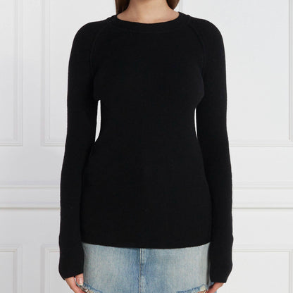 PINKO - 102121-a1a7-black