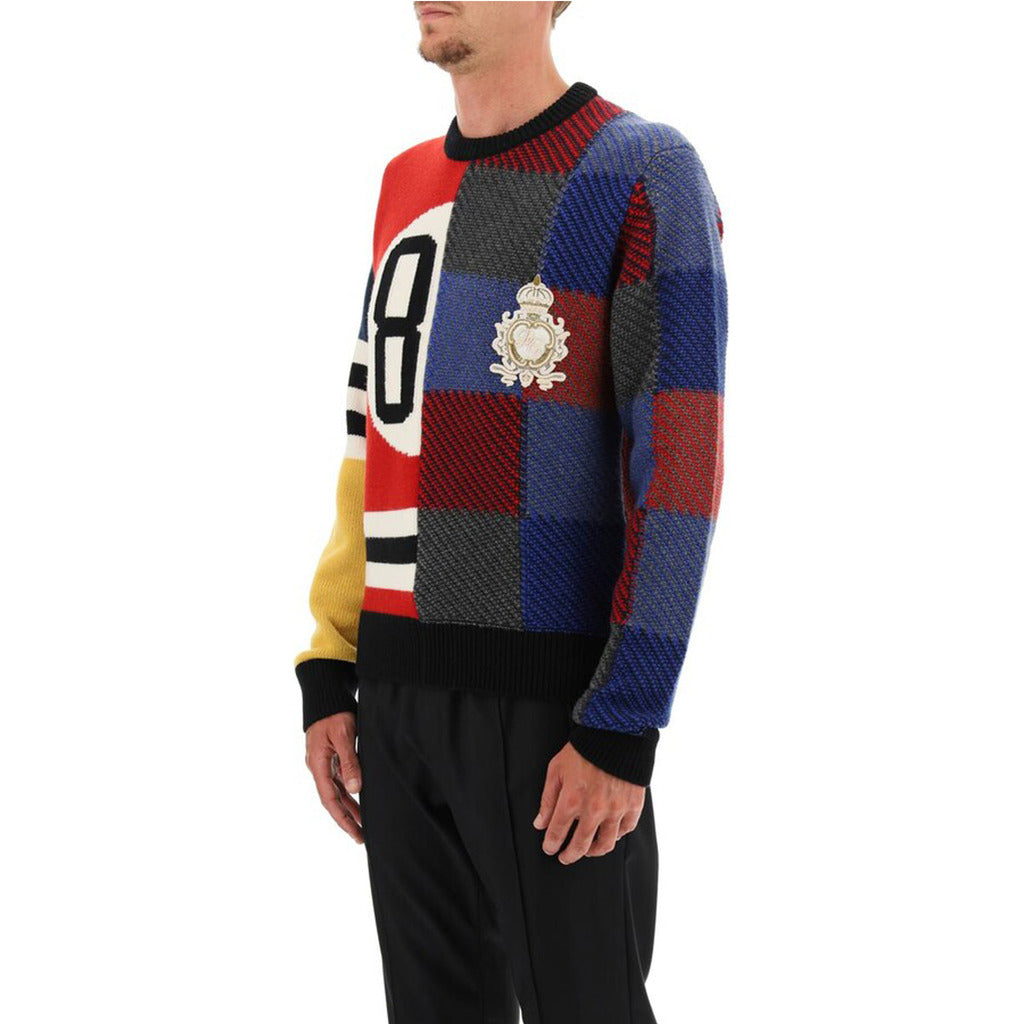 DOLCE &amp; GABBANA - gxg41z-jbmw7-multi