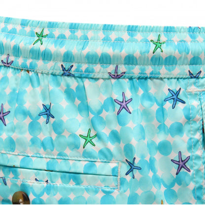 mc2 saint barth - comfort light bubble star