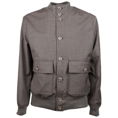 LORO PIANA - 963404-6400-nocciola