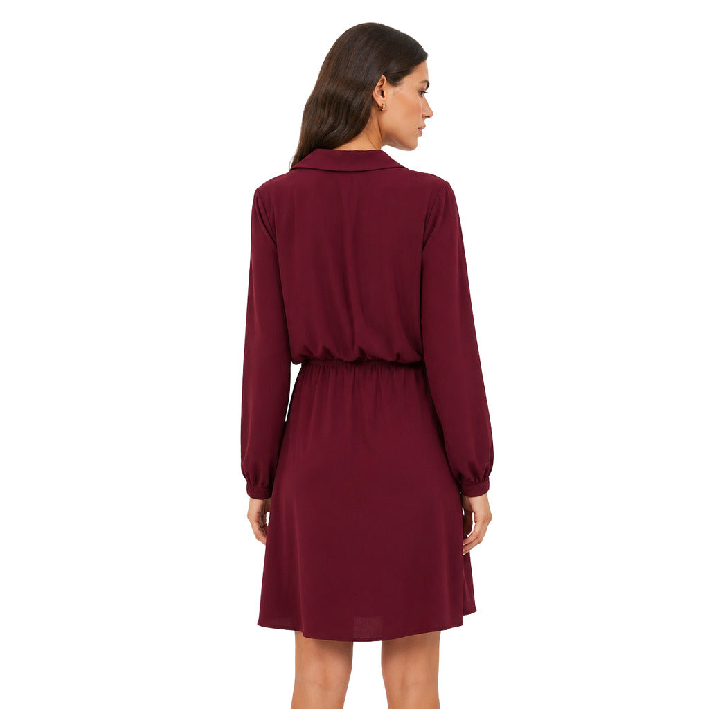 PATRIZIA PEPE - Abito Martin Red