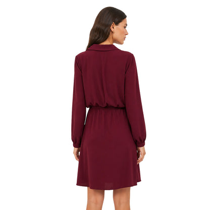 PATRIZIA PEPE - Abito Martin Red