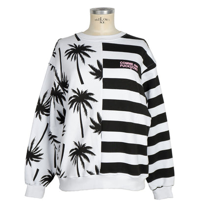comme des fuckdown - cdfd18_21sfml-nero