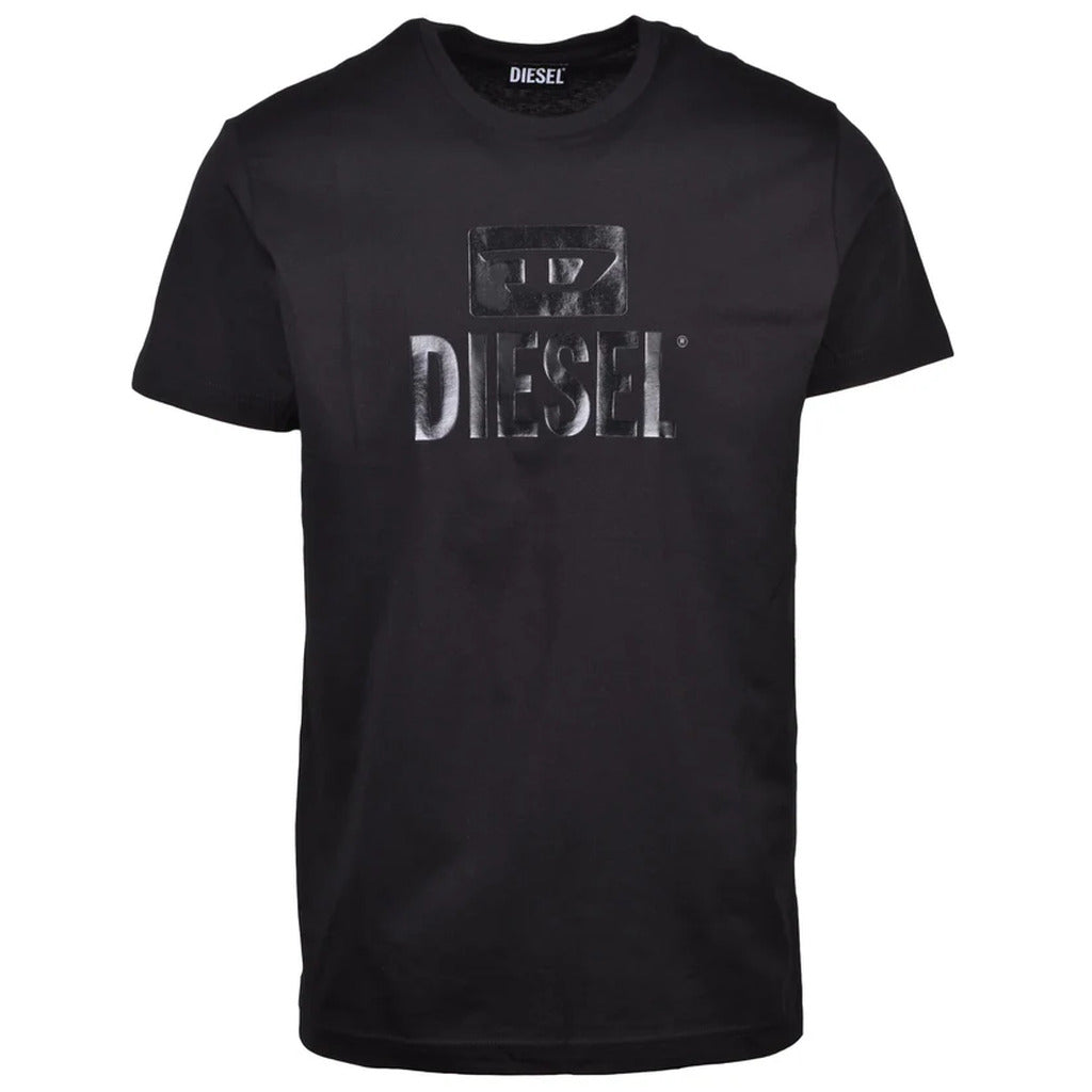 DIESEL - a09753-rpati-nero