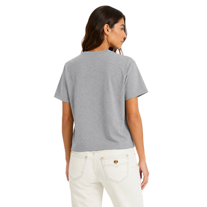 BALMAIN - t-shirt con stampa