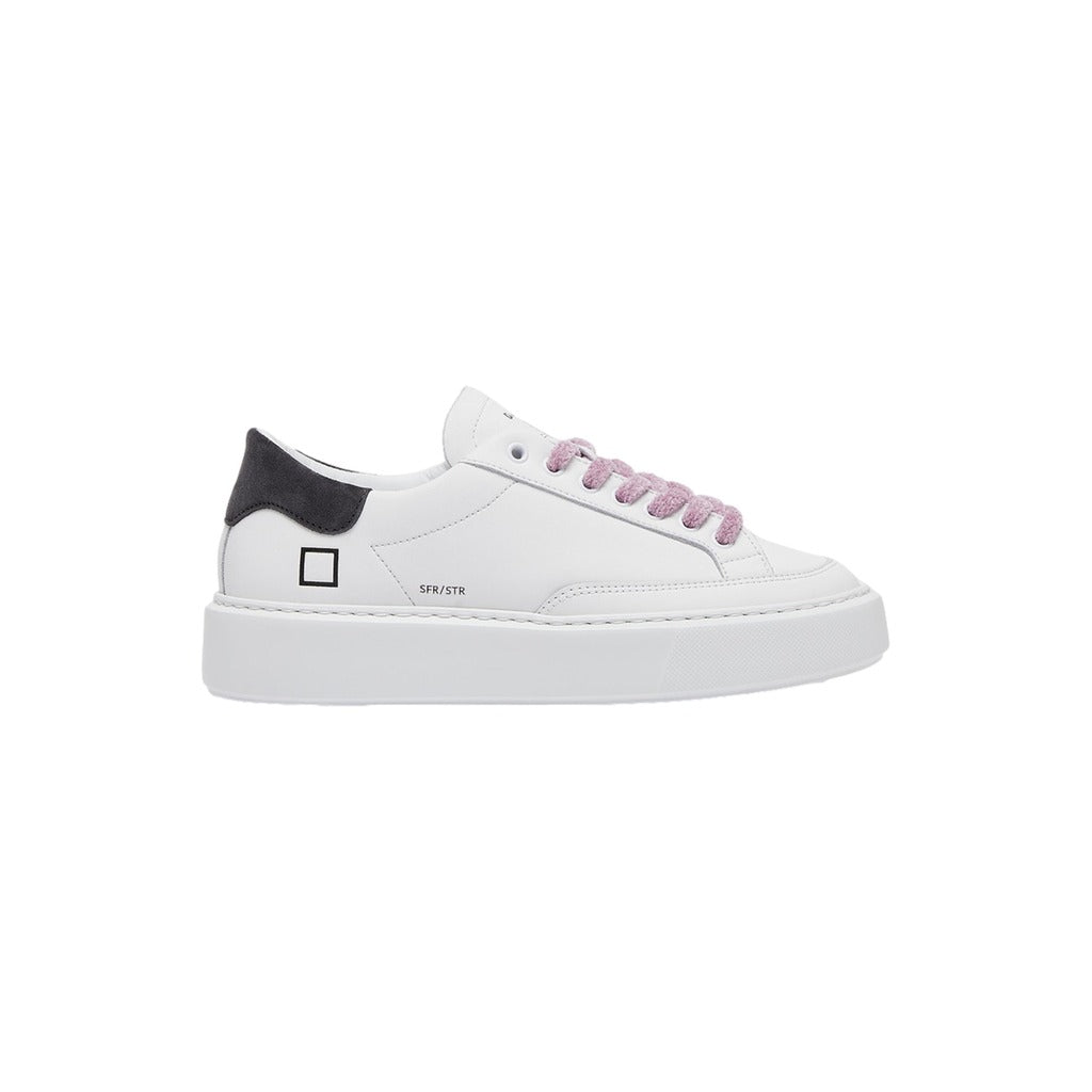 D.A.T.E. - w411sf-srwy-gray
