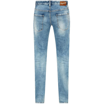 DSQUARED2 - s71lb1256-s30664-470