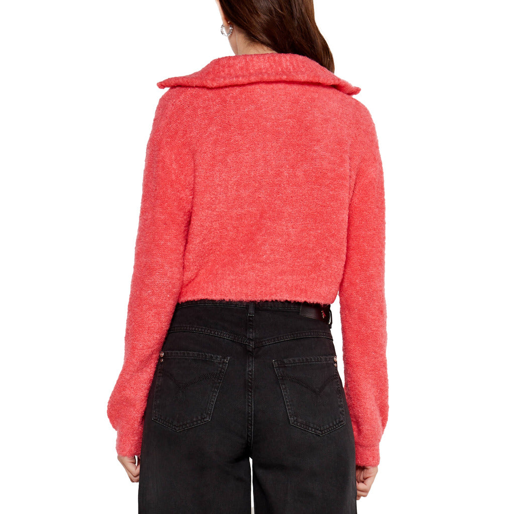 PATRIZIA PEPE - 2k0298-k222-r840-coral
