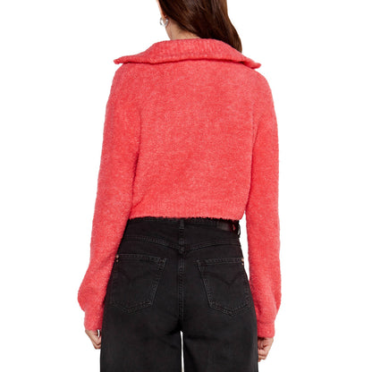 PATRIZIA PEPE - 2k0298-k222-r840-coral
