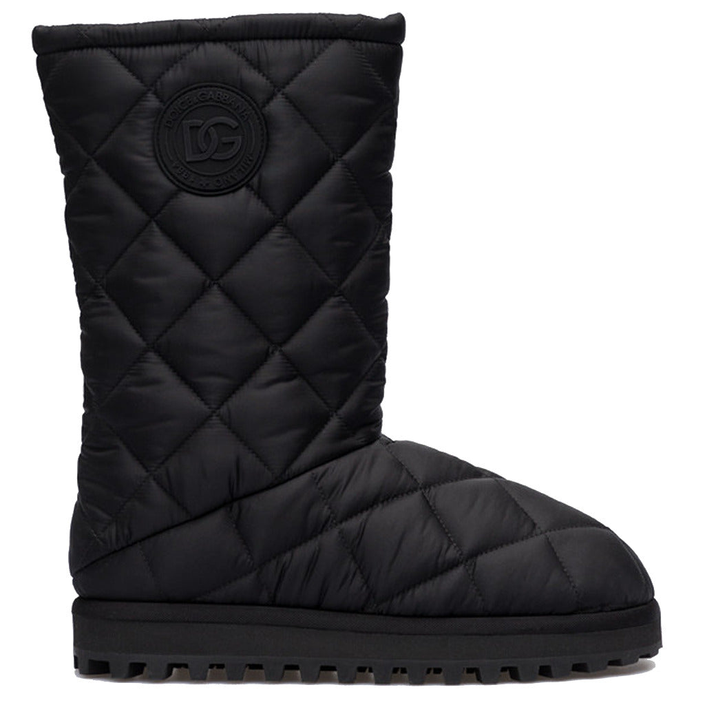 DOLCE &amp; GABBANA - cs1904-aq125-nero