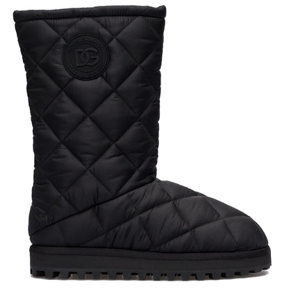 DOLCE &amp; GABBANA - cs1904-aq125-nero