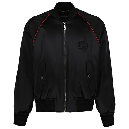 DOLCE &amp; GABBANA - g9za8z-humob-nero