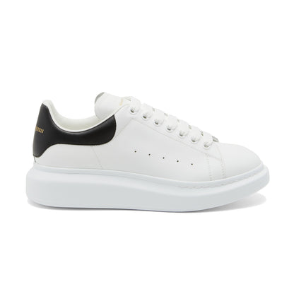 ALEXANDER McQUEEN - 553680_whgp5-whiteblack