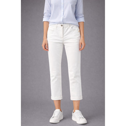 PATRIZIA PEPE - dj2326-a8x8-bianco