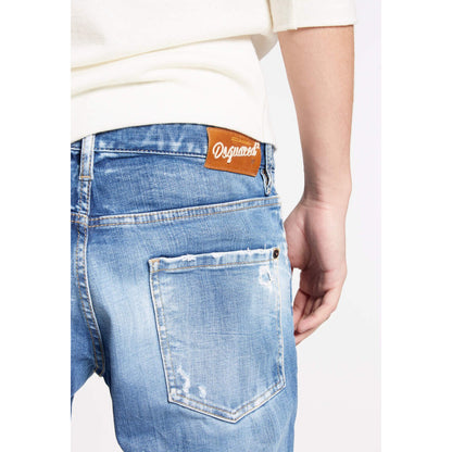 DSQUARED2 - s71lb1256-s30664-470