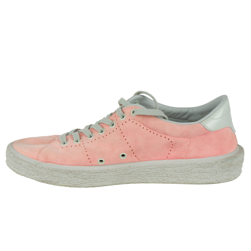 GOLDEN GOOSE - tennis