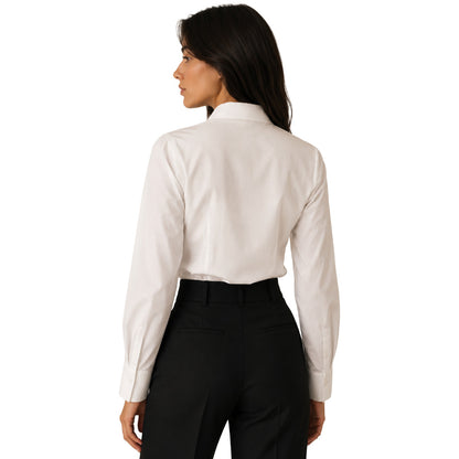 DOLCE &amp; GABBANA - camicia smoking