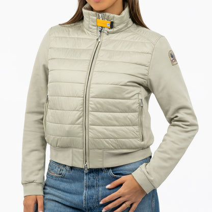 PARAJUMPERS - 222pwhybfp32-verde
