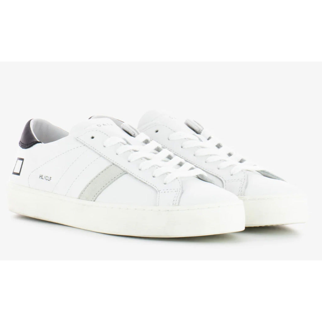 D.A.T.E. - M331hl-cawb-black