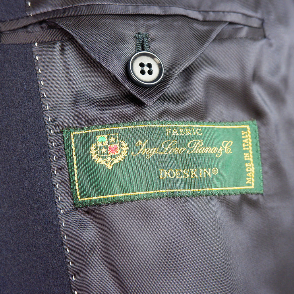 LORO PIANA -Giacca uomo - 070509M5-8200-1240