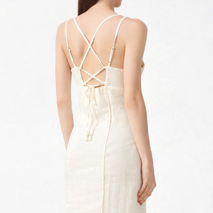 PATRIZIA PEPE - 2a2547-a268-beige