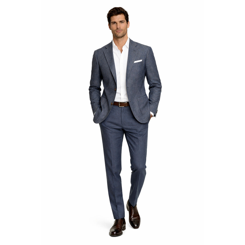 LORO PIANA TESSUTO - 016502-7200-7876
