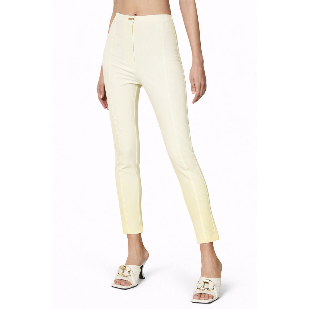 PATRIZIA PEPE - 8p0463-a110-white