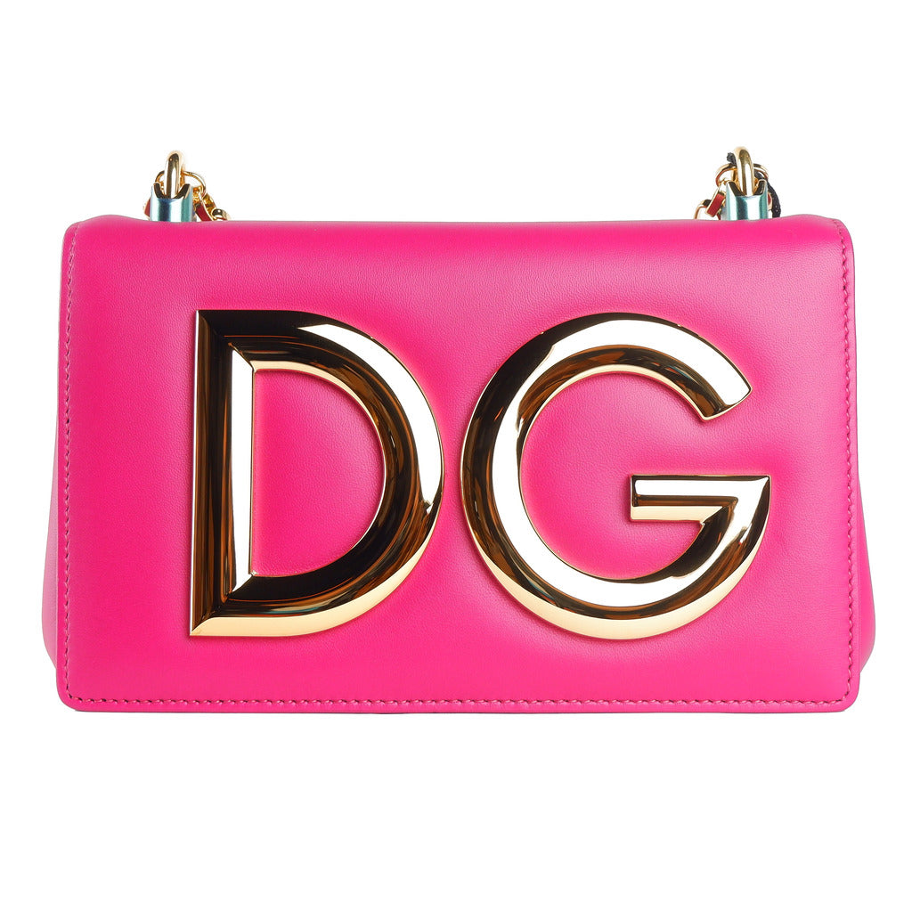 DOLCE &amp; GABBANA - bb6498-b0421-fuxia