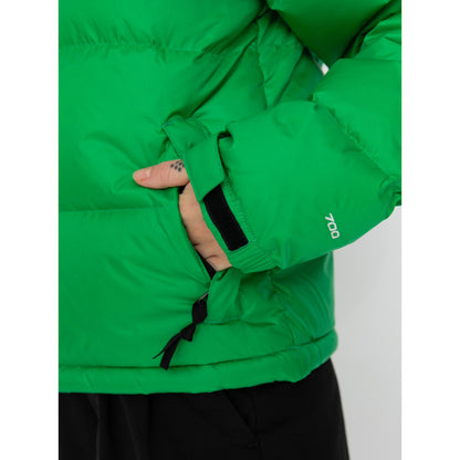 THE NORTH FACE - nf0a3-xe0p08-verde