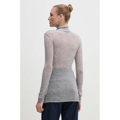 PATRIZIA PEPE - 8k0234-k205-grigio