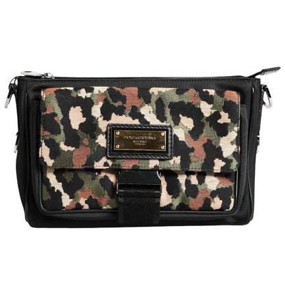 DOLCE &amp; GABBANA - bm2039-aq755-nero